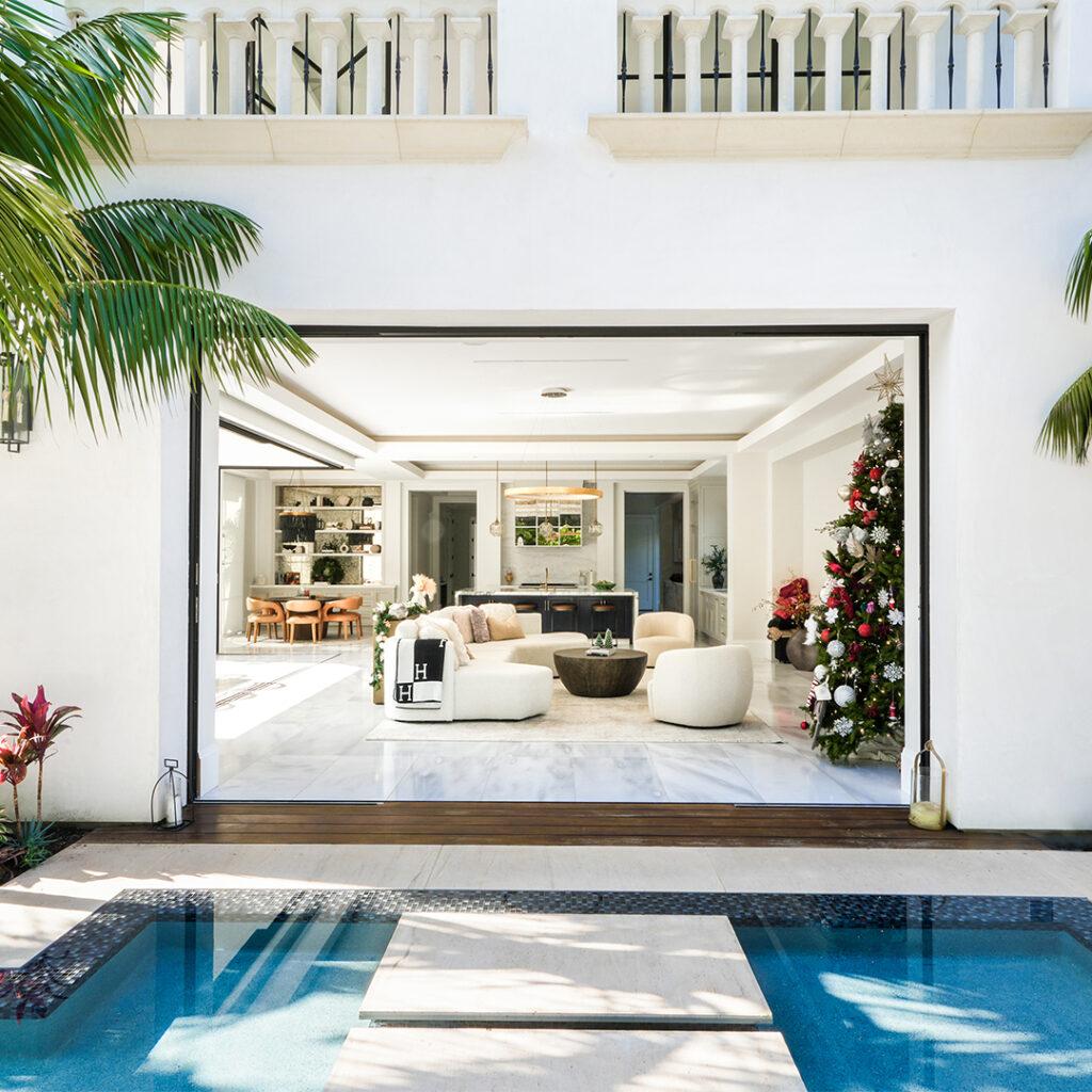 Crystal Cove House