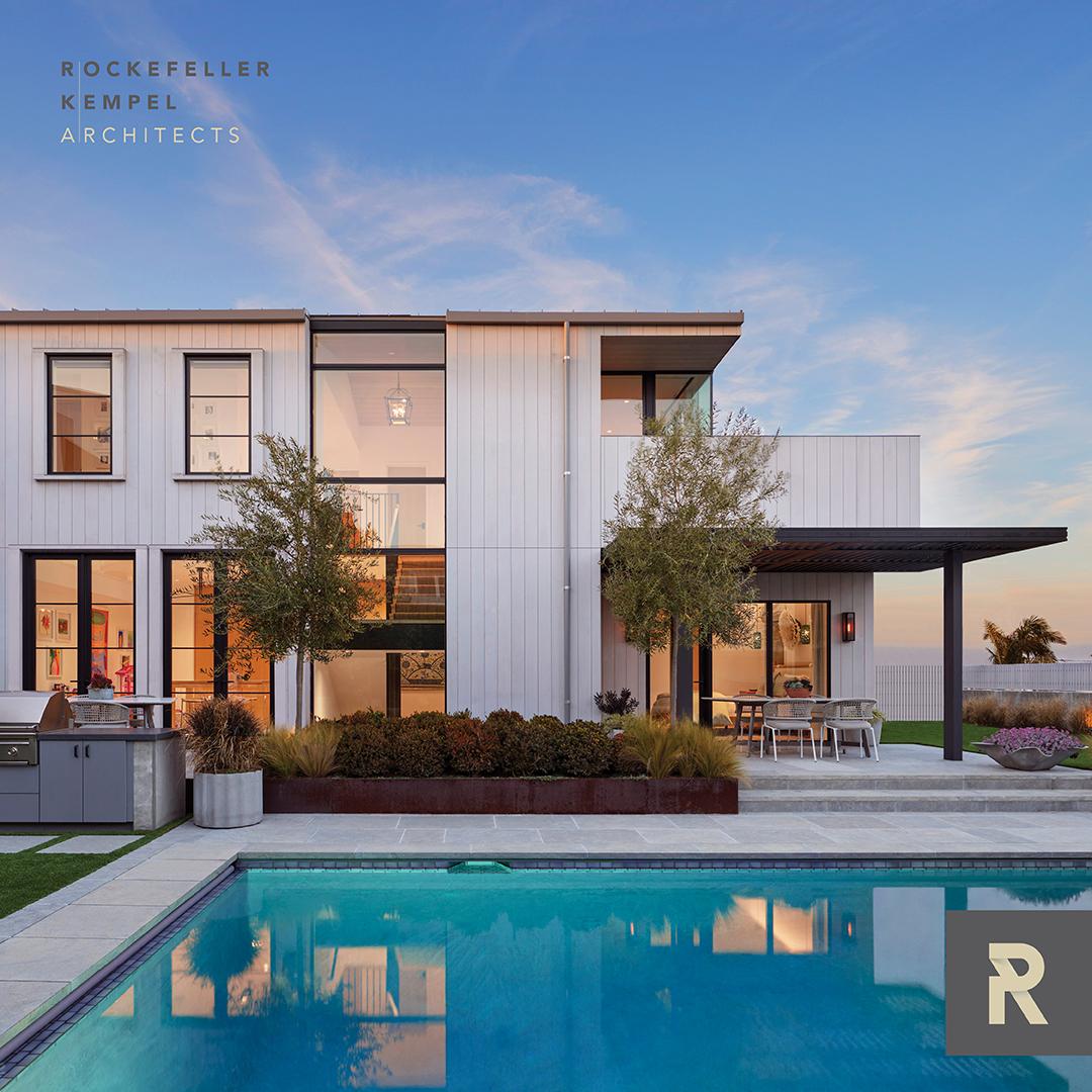 Rockefeller Kempel Architects