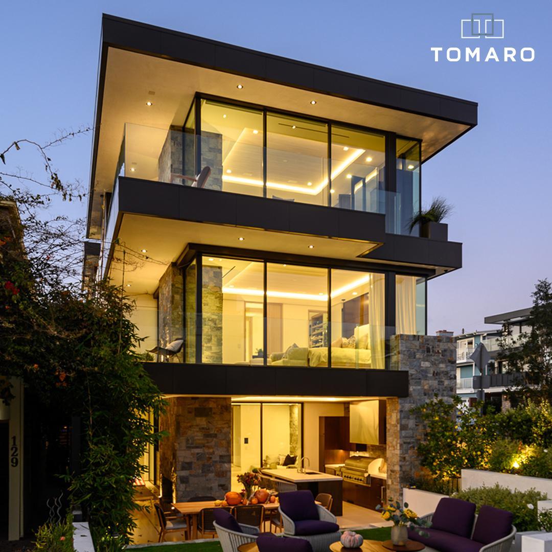 Tomaro Architecture, Inc.