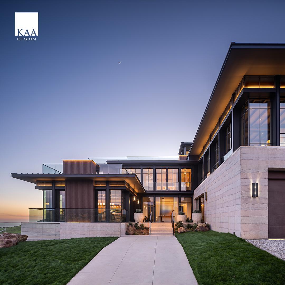 DETAIL MERIT Award - Creekside Residence - Grant Kirkpatrick, FAIA – KAA Design