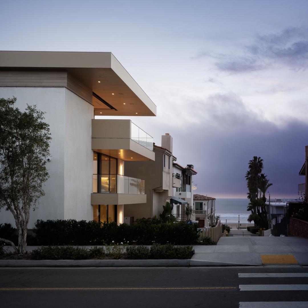 DETAIL HONOR Award - WK Residence - Anthony Laney, AIA – Laney LA
