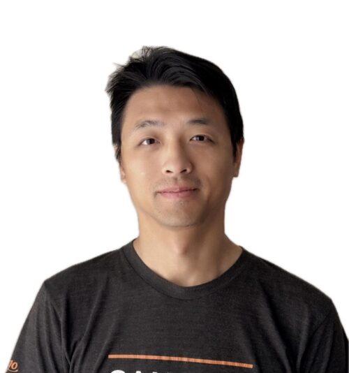 Dr. Yichun (Ethan) Wei - PhD, CEO & Co-founder at Aiprentice