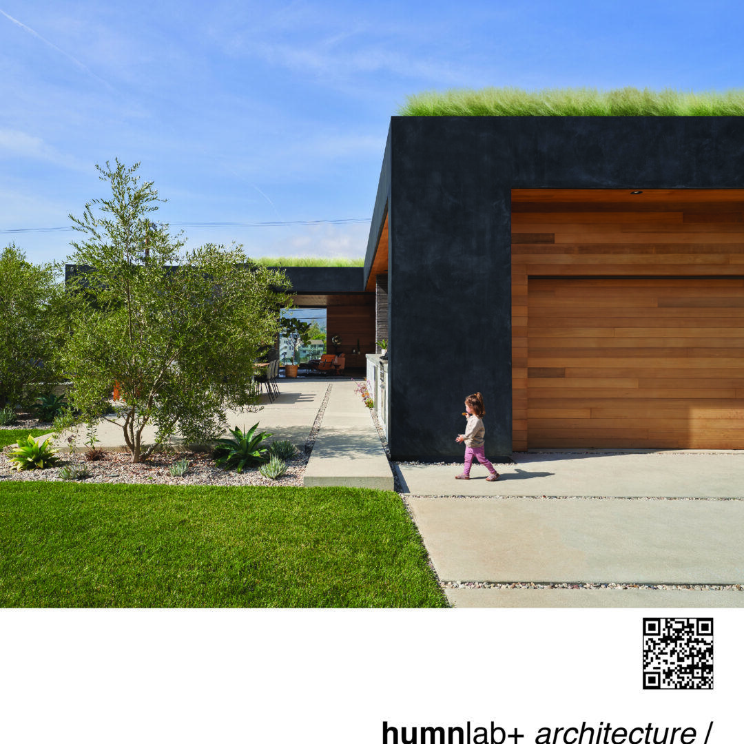 humnlab architecture
