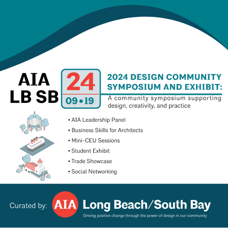 Design Community Symposium and Exhibit