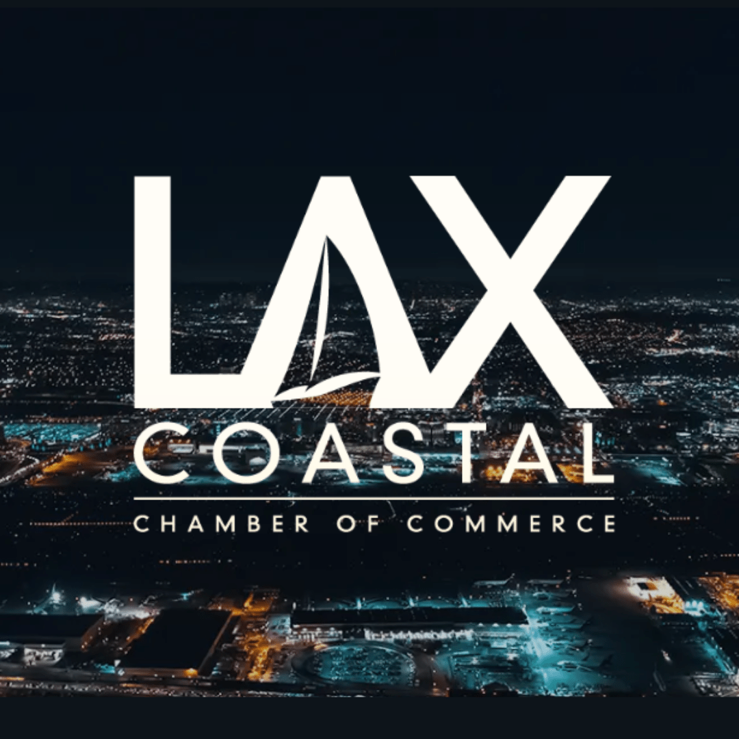 LAX Coastal Chamber of Commerce Small Business Savvy Series