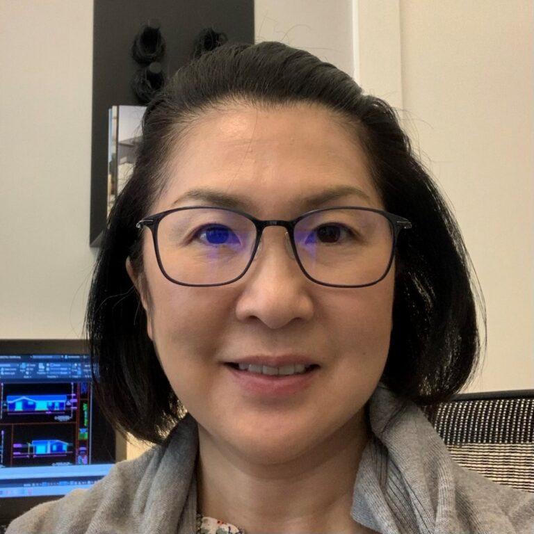Tamiko Wakabayashi