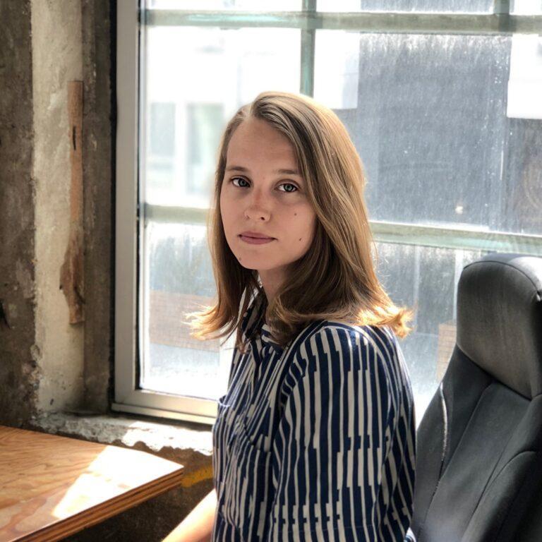 Zoe Malecki
