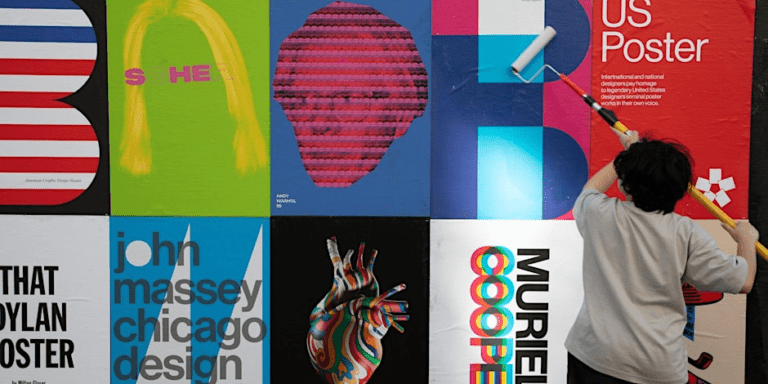 The Making of a Design District: A Panel Discussion