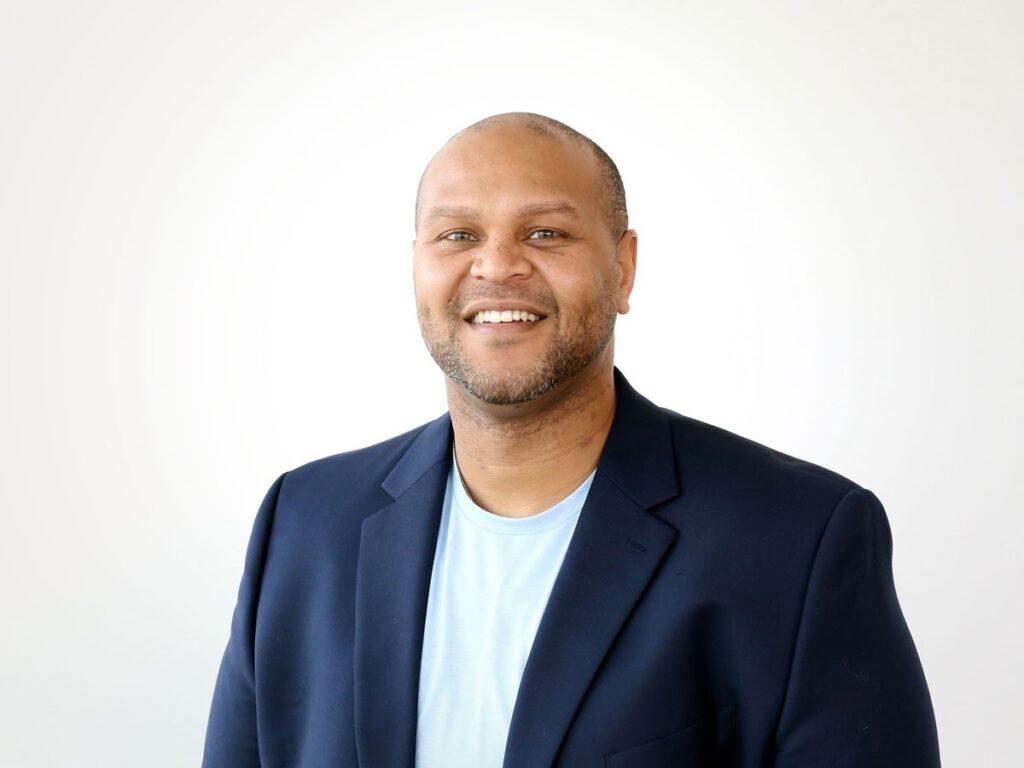 Jonathan Moody, AIA