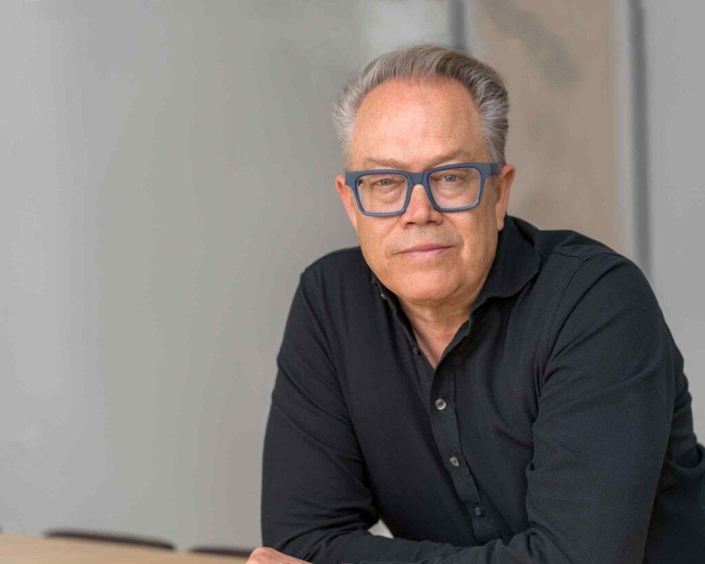 Marlon Blackwell, FAIA