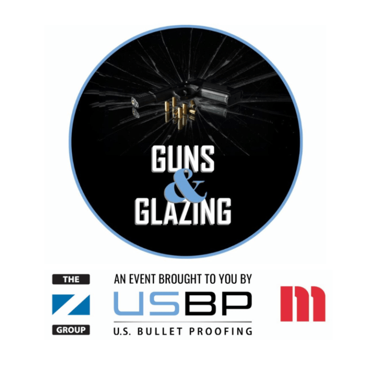 Guns & Glazing