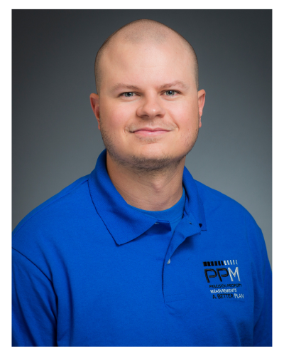 Cameron Slatterbeck – Precision Property Measurements