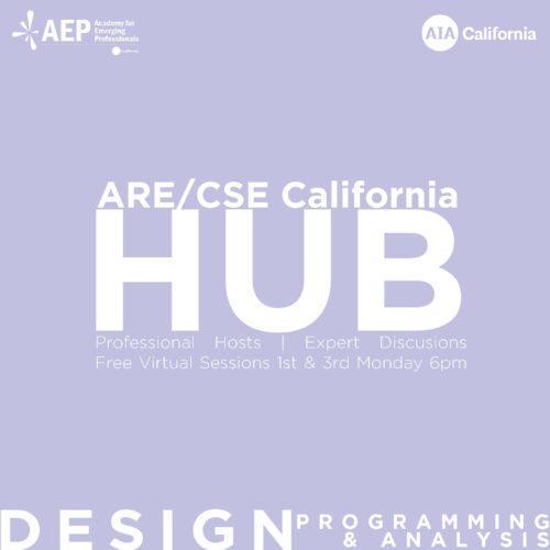 ARE CSE Study Hub
