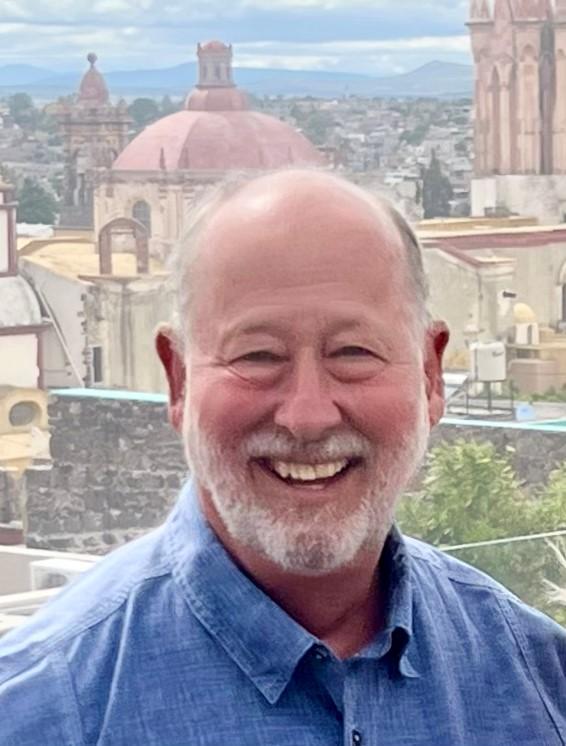 Bob Murrin FAIA
