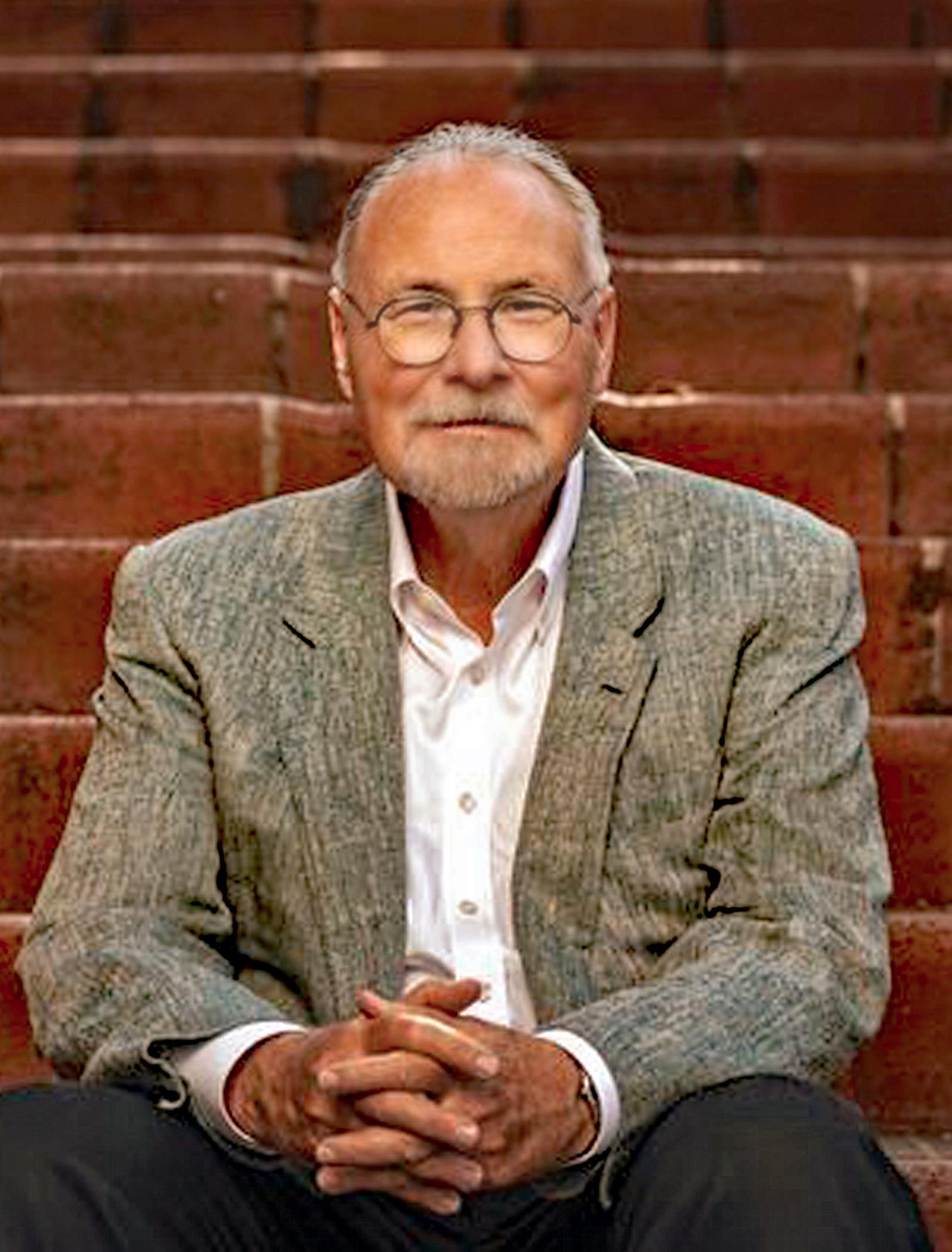 D. J. Waldie