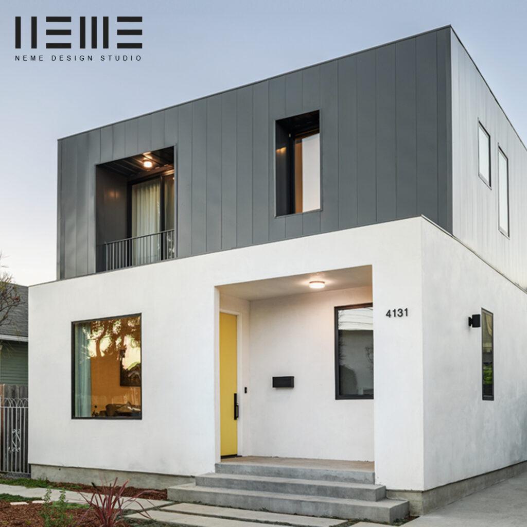 4131 Residence