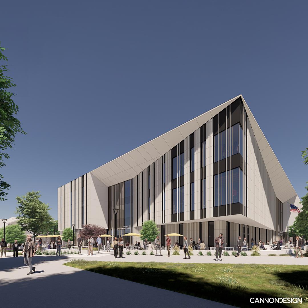 California State University, Long Beach College of Health & Human Services