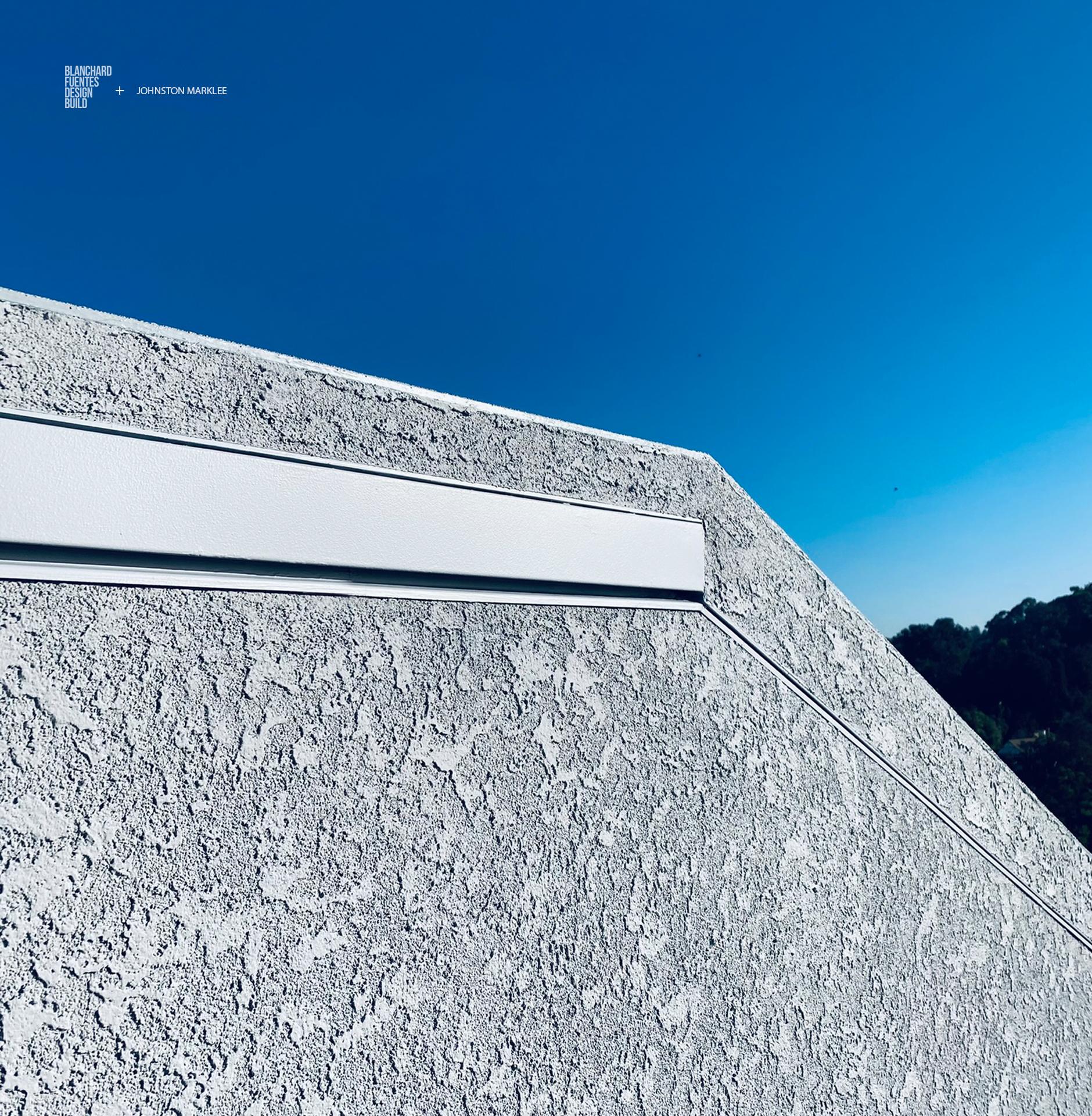 HILL HOUSE _ Concealed Roof Ventilation w/ Ember Shielding