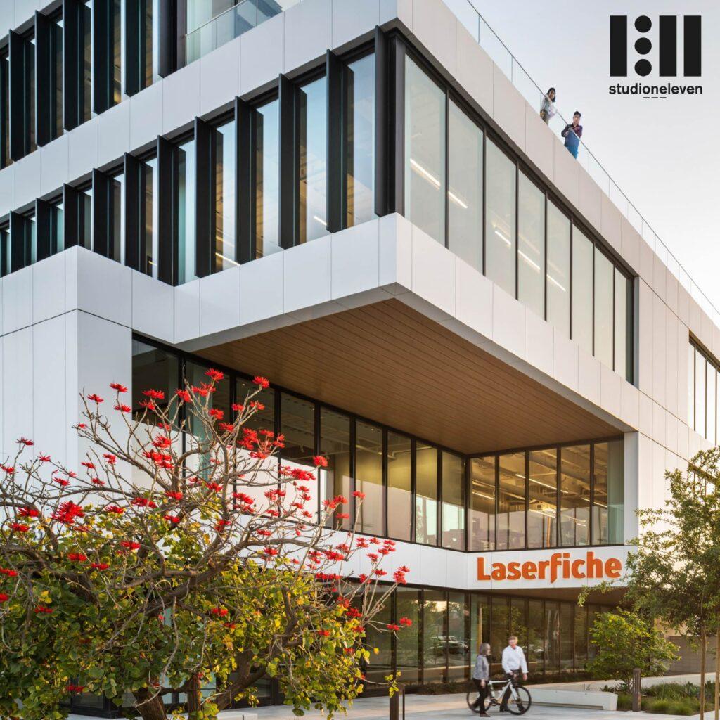 Laserfiche