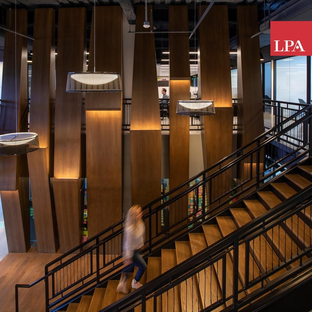 MerchSource Corporate Headquarters