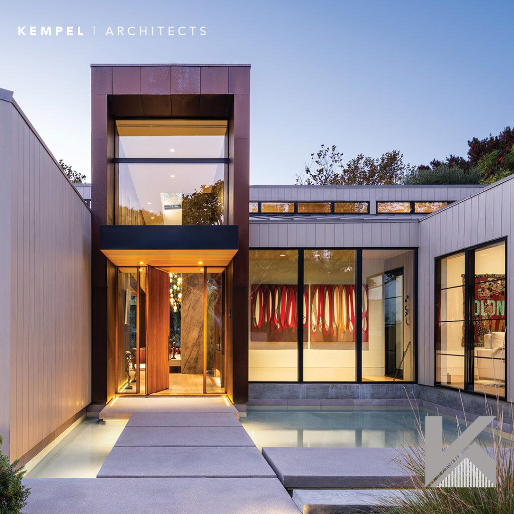 Malibu Residence