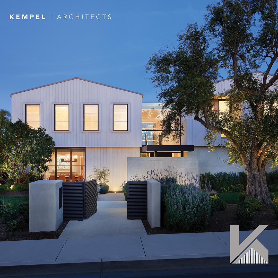 Manhattan Beach Residence