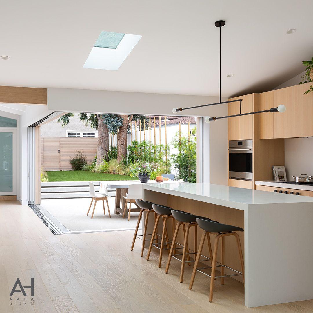 Marine Ave Residence