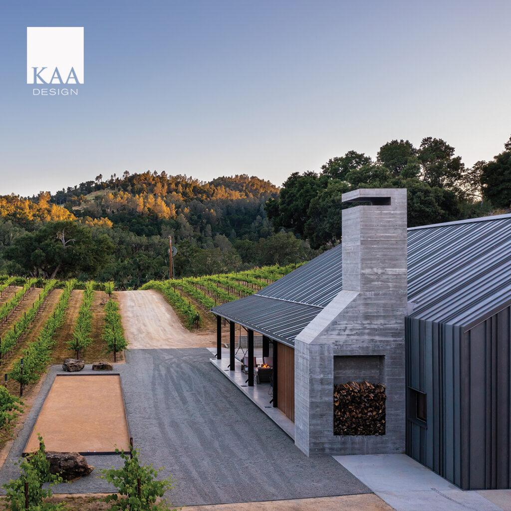 Paso Robles Wine Country