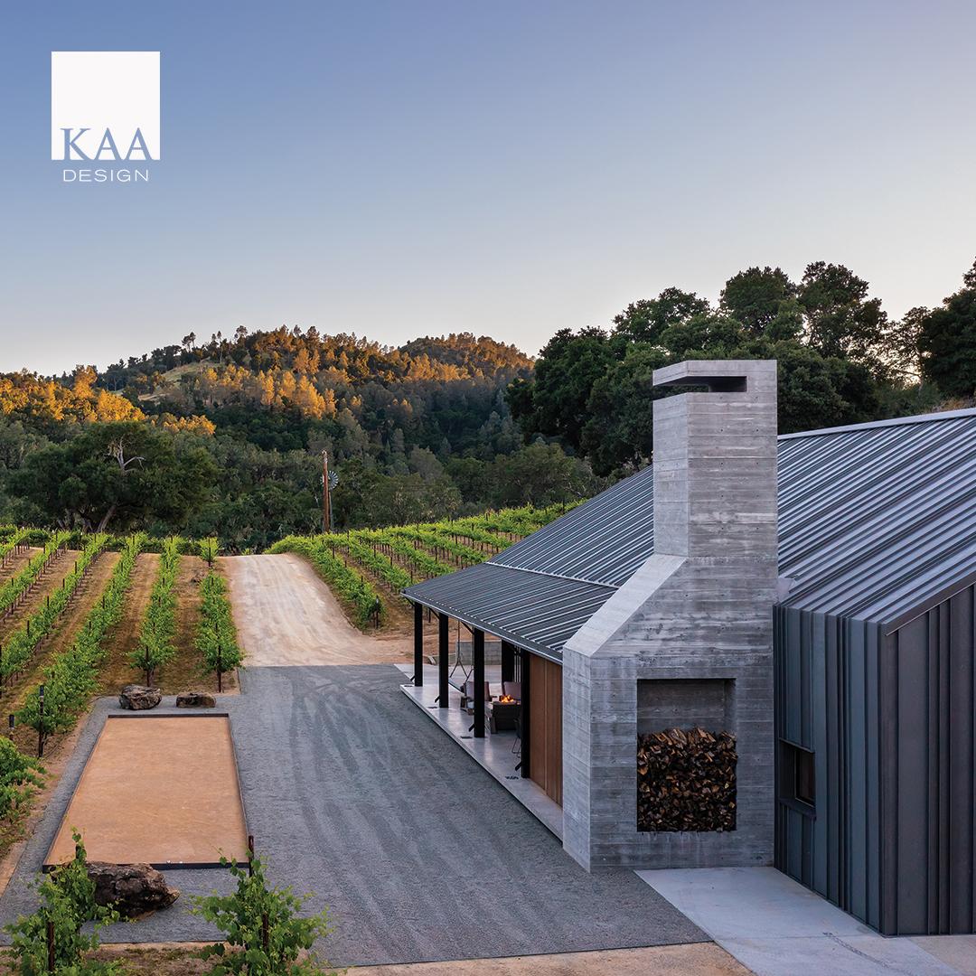 Paso Robles Wine Country