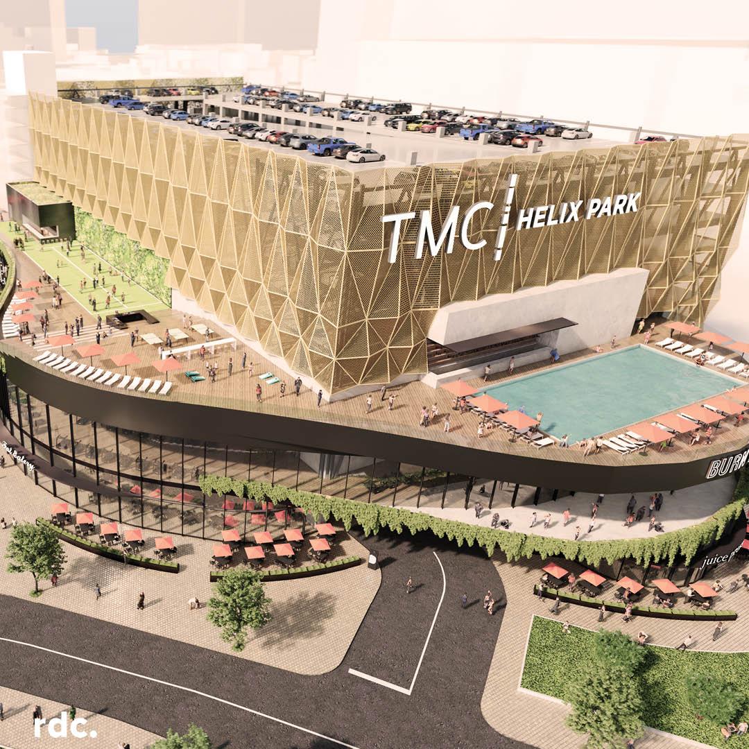 Texas Medical Center