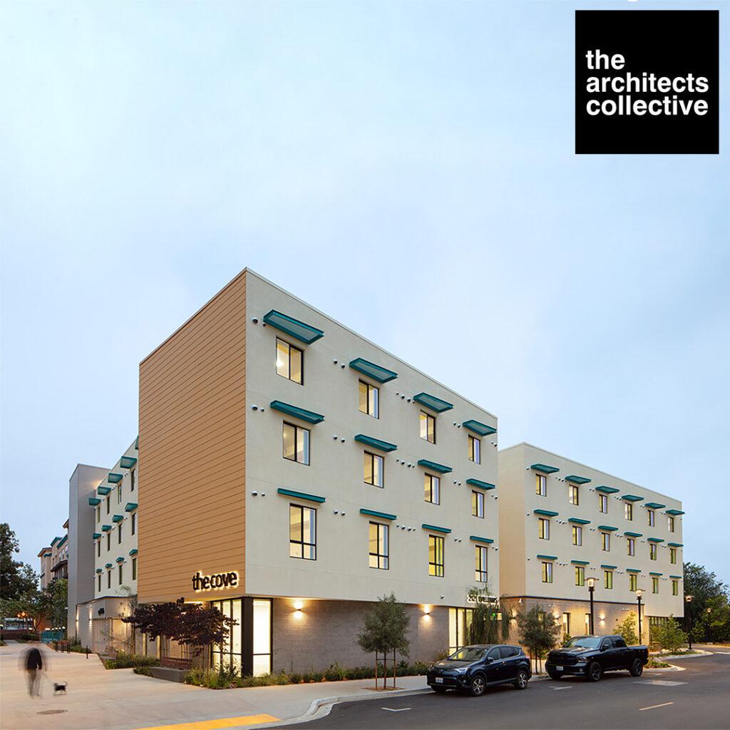 The Cove