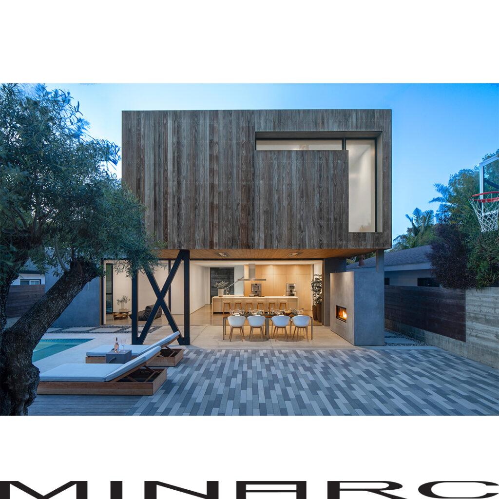 Zen House
