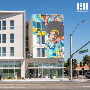 MLK + PCH
