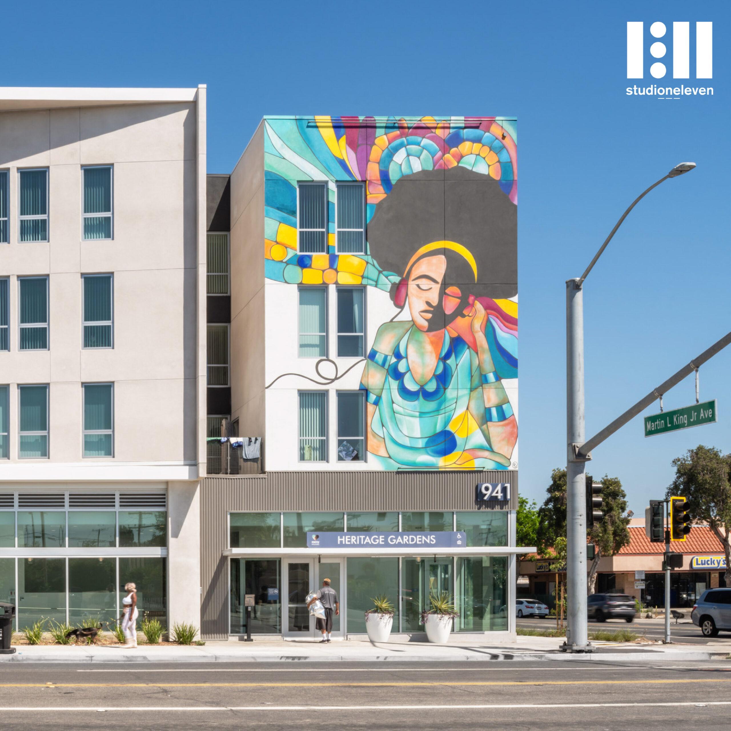 MLK+PCH