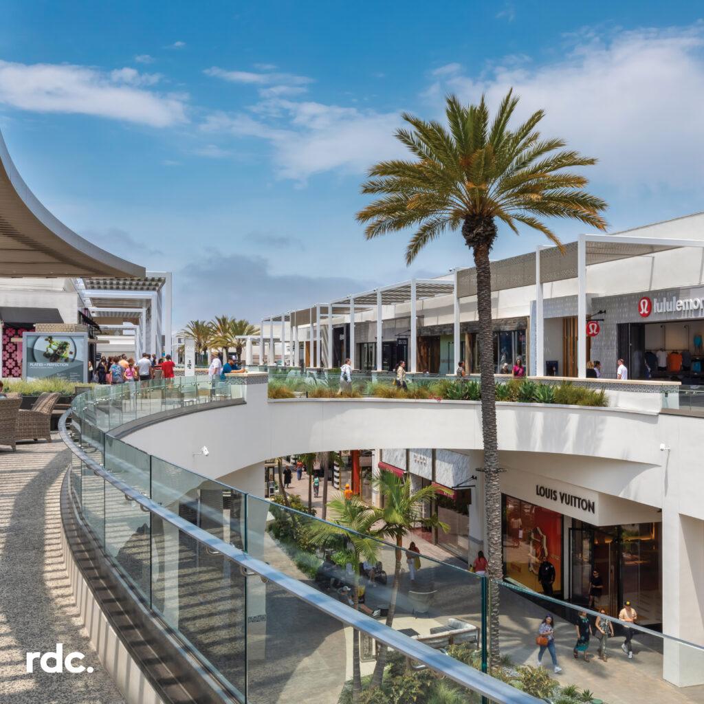 Fashion Valley