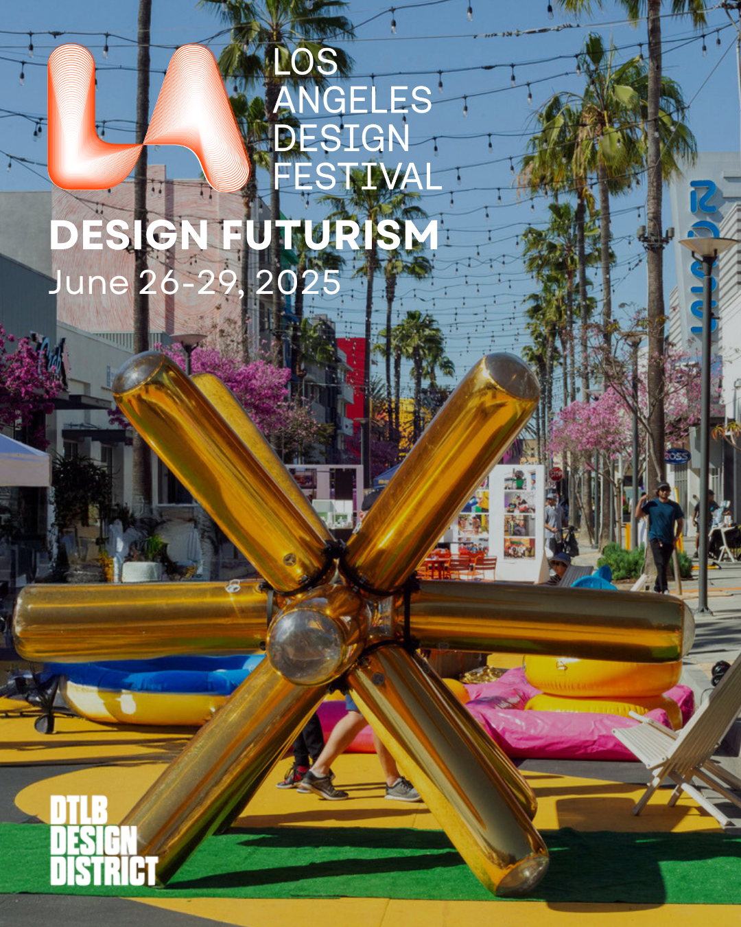 Design Futurism