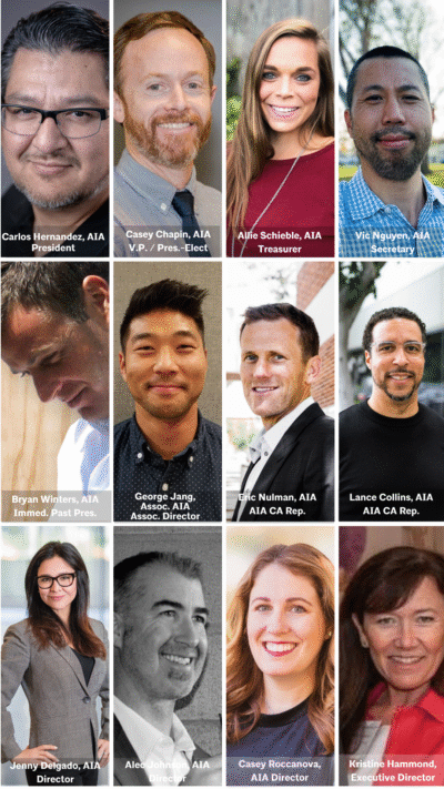 Accepting Nominations to the 2026 Board of Directors
