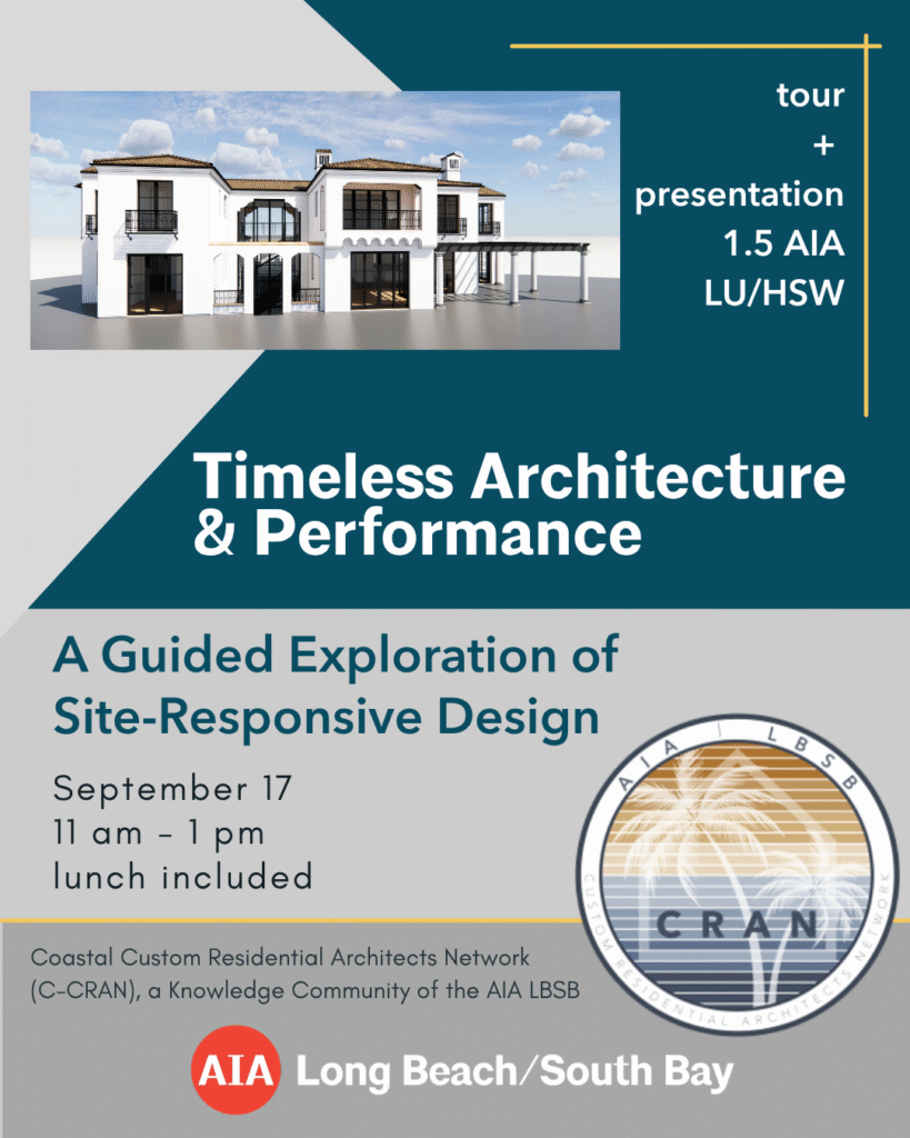 Coastal CRAN Tour and Presentation