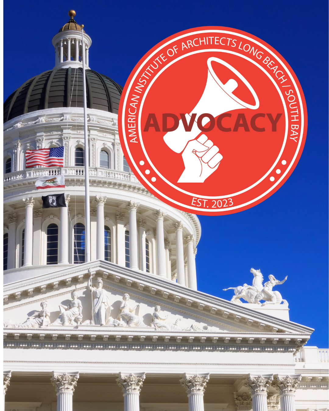AIA LBSB Advocacy