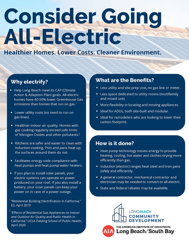 All-Electric Flyer