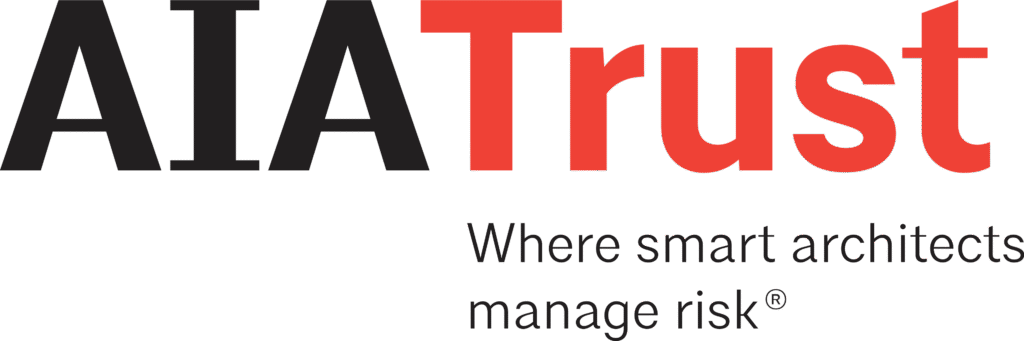 AIA Trust Full Logo