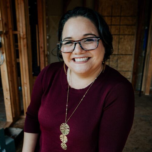 Stephanie Osorio, AIA