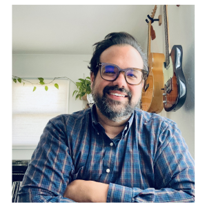 Saul Arredondo - Delta Millworks