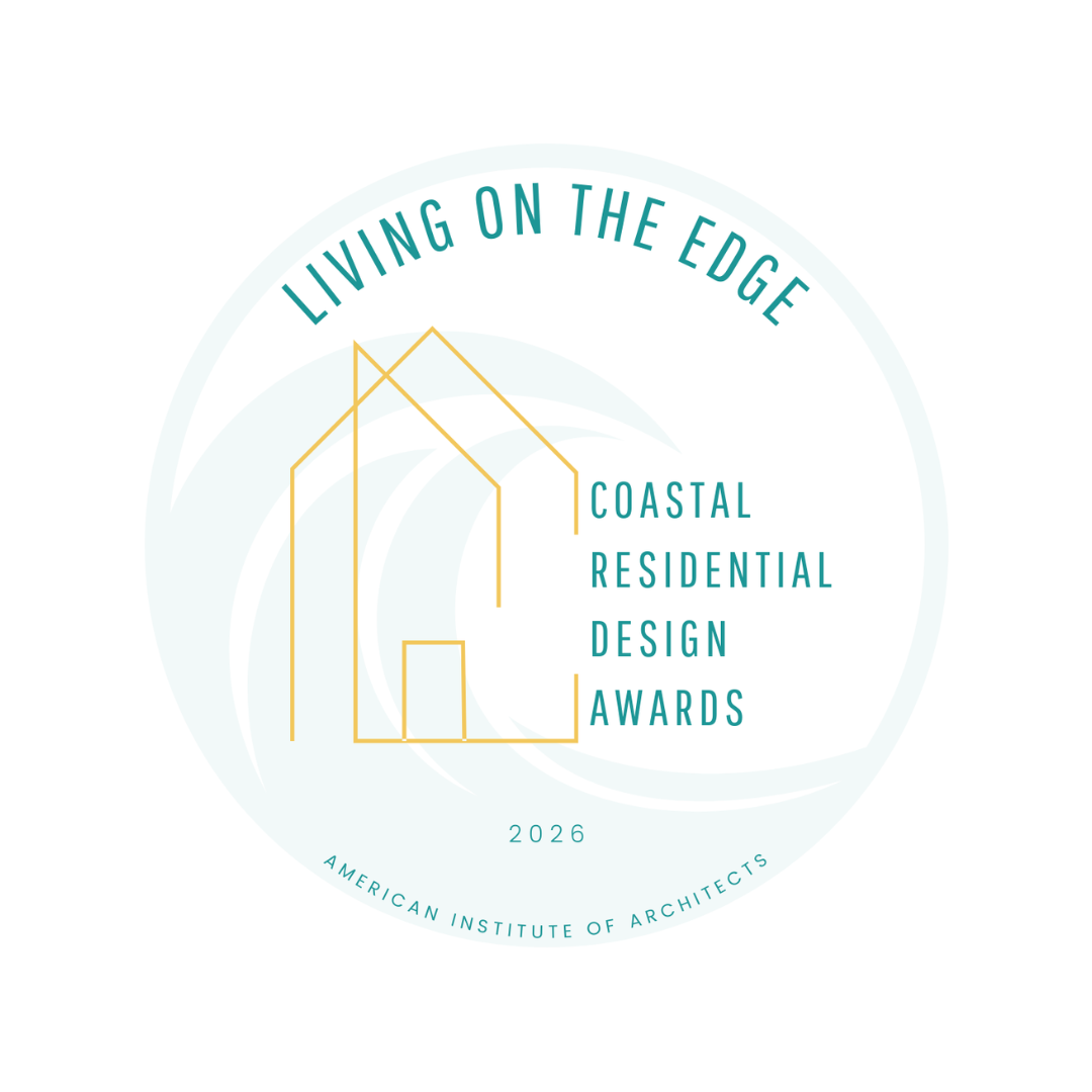 Living on the Edge – Coastal Residential Design Awards
