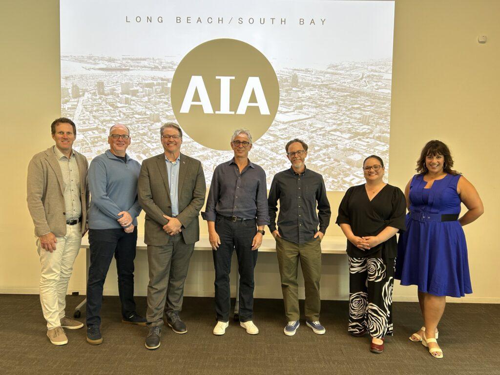AIA National June 6 2026