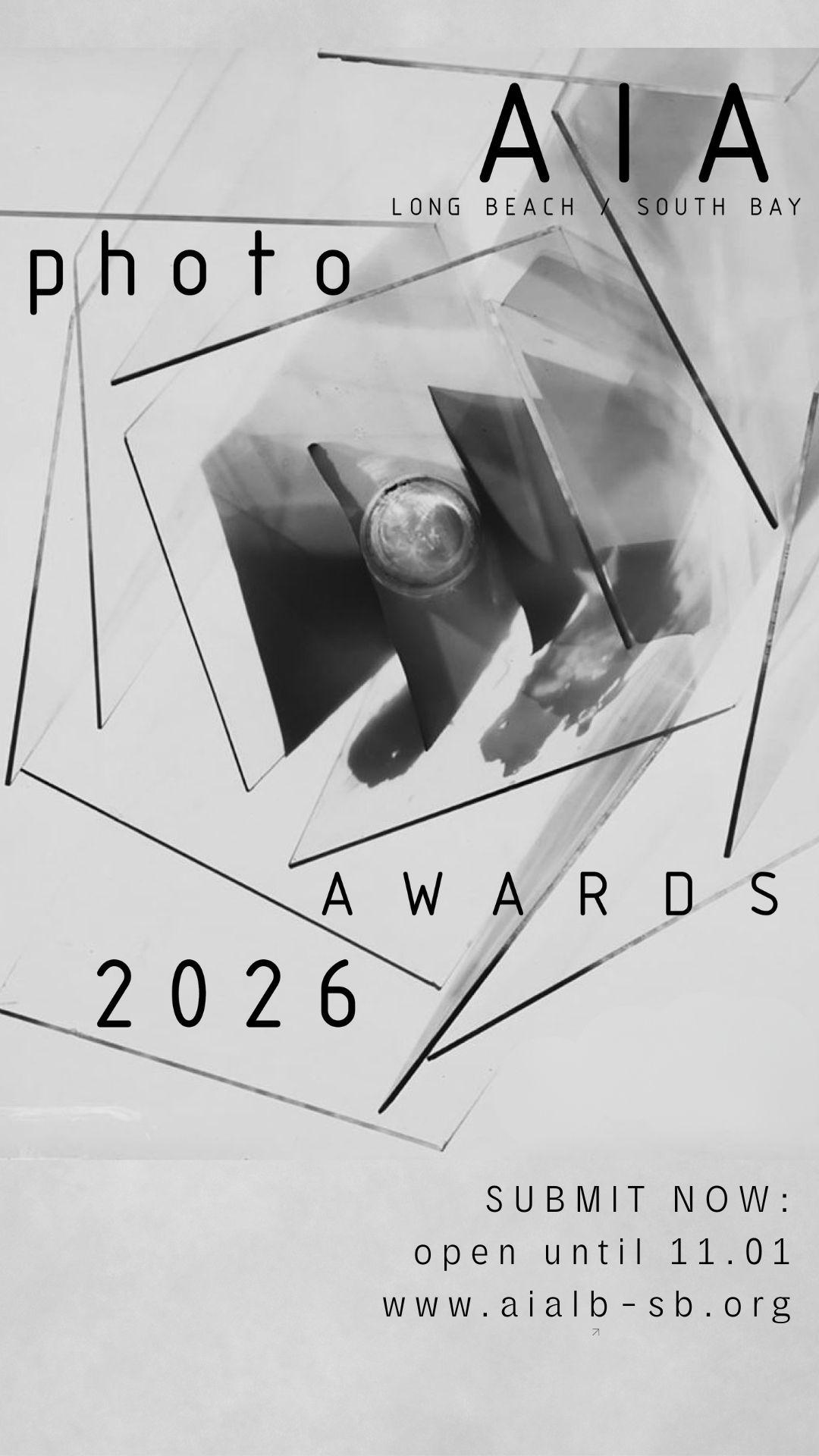 Capture the Built Environment: 2026 Architectural Photography Competition Now Open