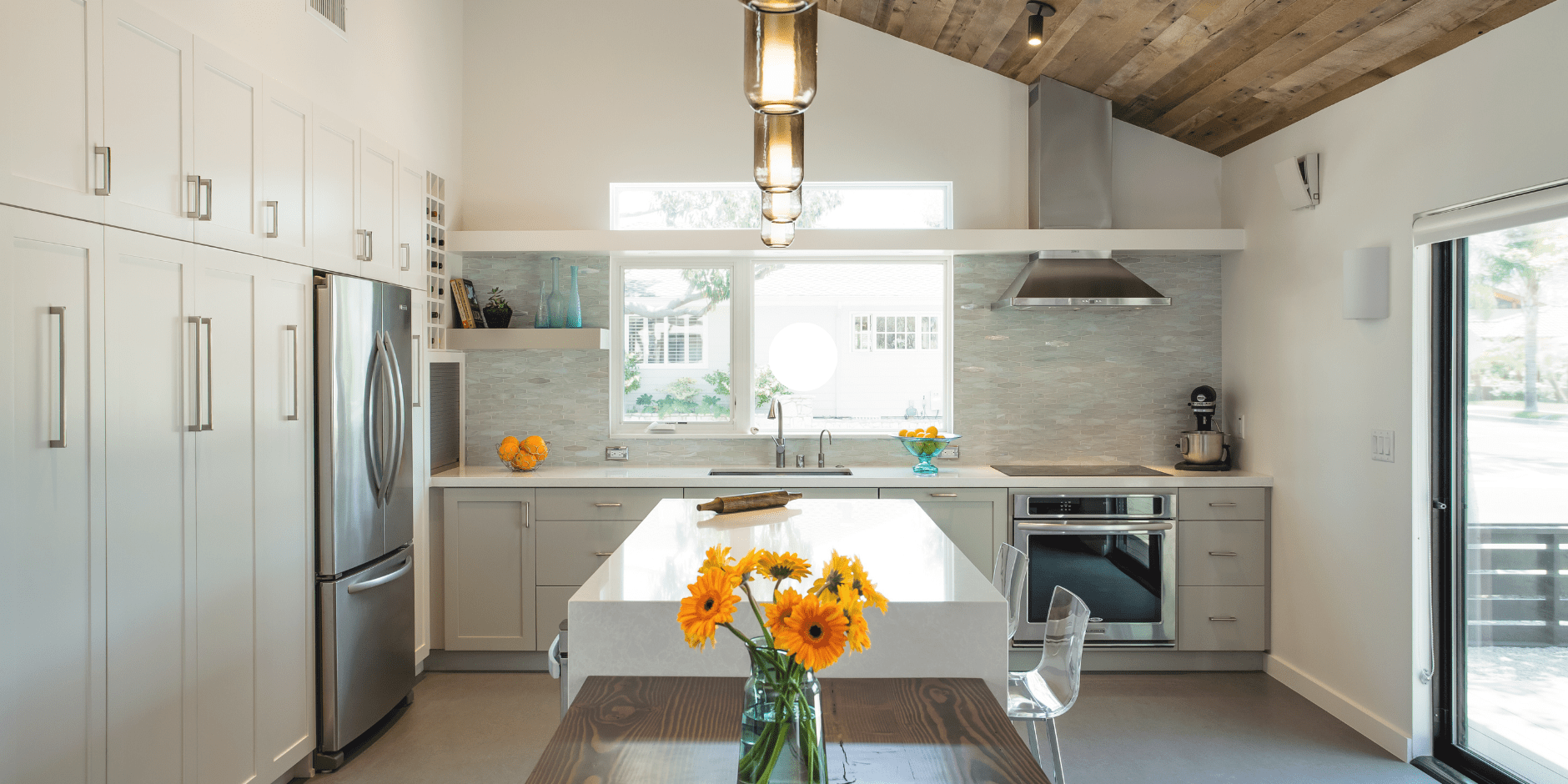 COTE Sustainable Homes Tour
