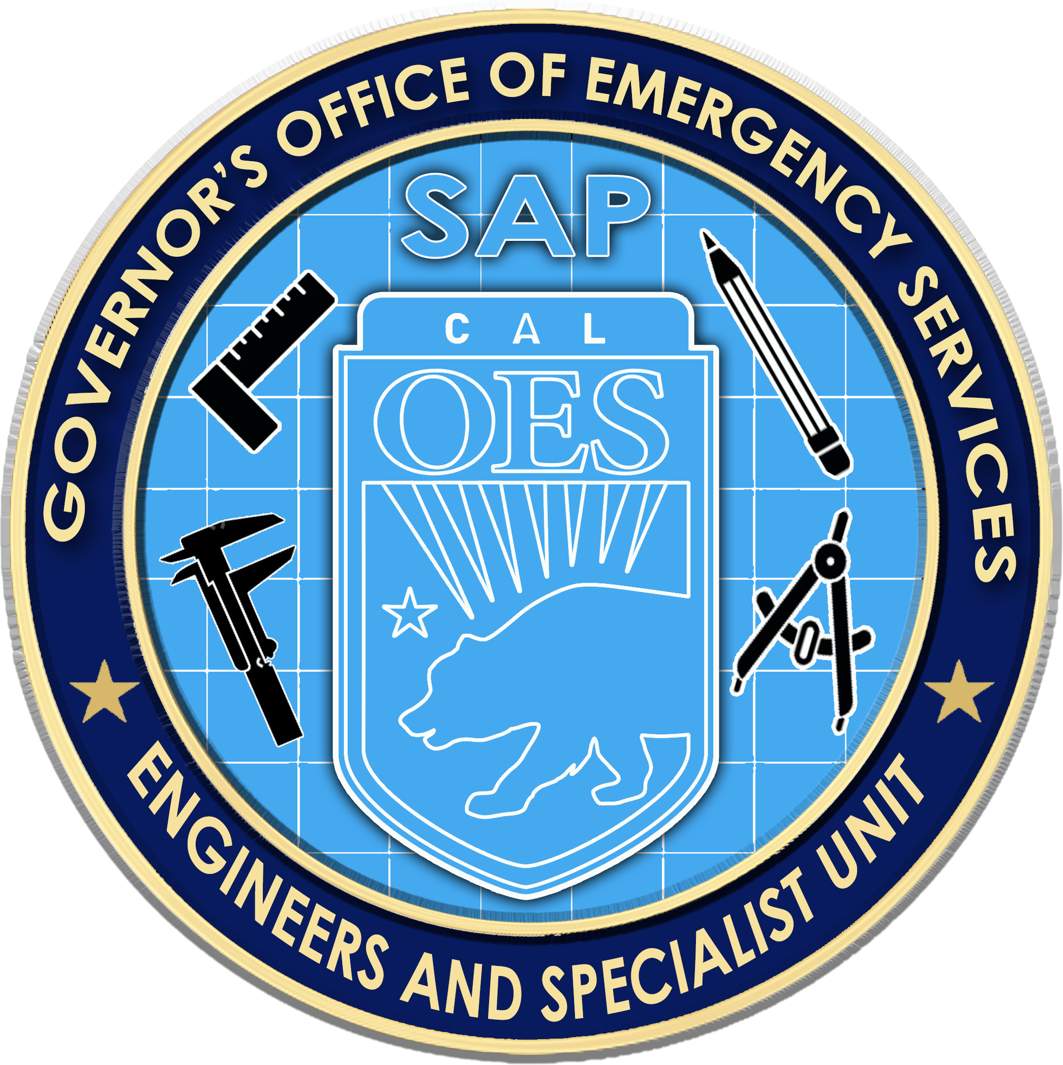 Cal OES Safety Assessment Program (SAP) Training