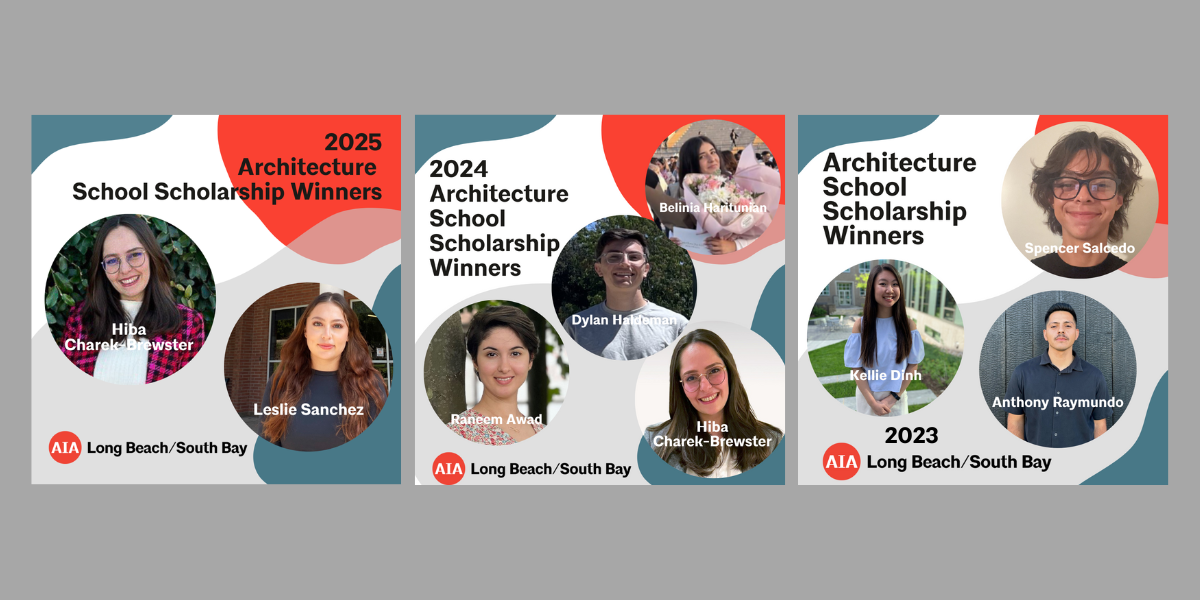 Architecture School Scholarship Program 