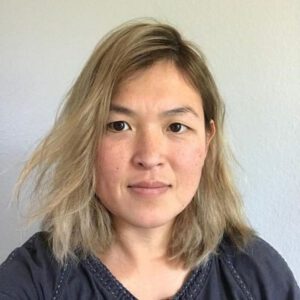 Reiko Michlig, AIA